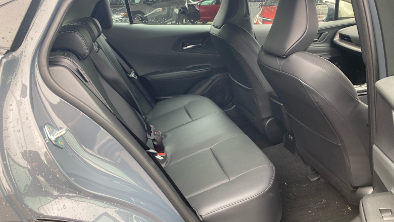 Toyota Prius 2.0 PHEV Excel 5dr CVT Hatchback